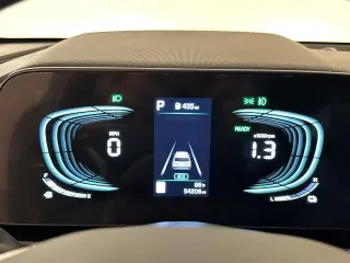 Kia Niro 2023 EX Touring 4dr Crossover