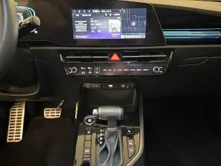 Kia Niro 2023 EX Touring 4dr Crossover