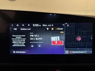 Kia Niro 2023 EX Touring 4dr Crossover