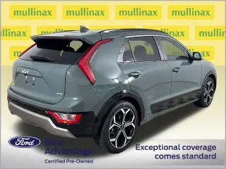 Kia Niro 2023 EX Touring 4dr Crossover