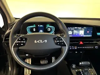 Kia Niro 2023 EX Touring 4dr Crossover