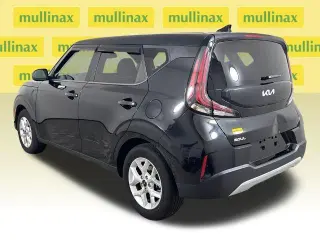 Kia Soul 2024 S Crossover de 4 puertas
