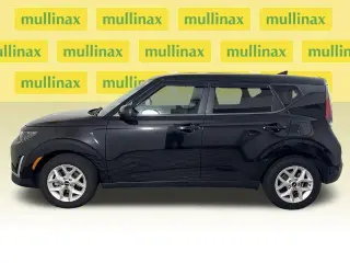 Kia Soul 2024 S Crossover de 4 puertas