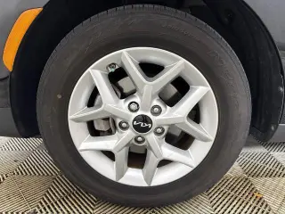 Kia Soul 2024 S Crossover de 4 puertas