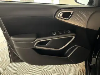 Kia Soul 2024 S Crossover de 4 puertas