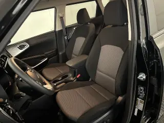 Kia Soul 2024 S Crossover de 4 puertas