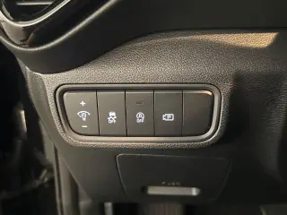 Kia Soul 2024 S Crossover de 4 puertas