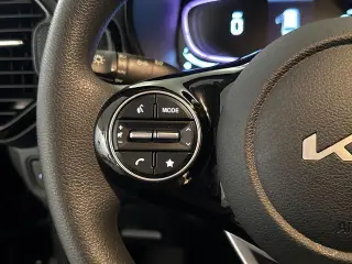 Kia Soul 2024 S Crossover de 4 puertas