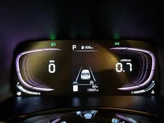 Kia Soul 2024 S Crossover de 4 puertas