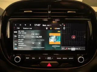 Kia Soul 2024 S Crossover de 4 puertas