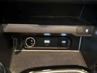 Kia Soul 2024 S Crossover de 4 puertas