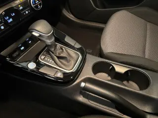 Kia Soul 2024 S Crossover de 4 puertas
