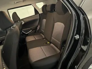 Kia Soul 2024 S Crossover de 4 puertas