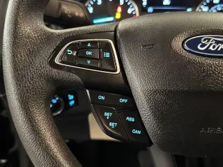 Ford EcoSport 2021 SE Crossover de 4 puertas