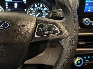 Ford EcoSport 2021 SE Crossover de 4 puertas