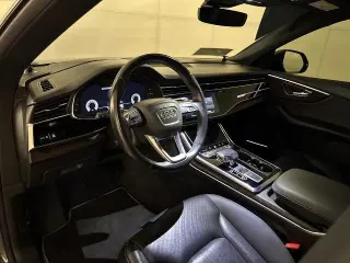 Audi Q8 2021 AWD quattro Prestige 55 TFSI 4p SUV