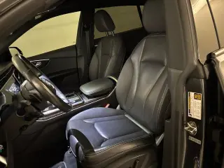 Audi Q8 2021 AWD quattro Prestige 55 TFSI 4p SUV