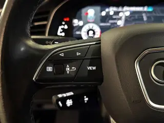 Audi Q8 2021 AWD quattro Prestige 55 TFSI 4p SUV