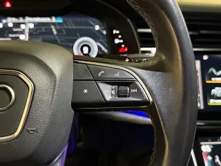 Audi Q8 2021 AWD quattro Prestige 55 TFSI 4p SUV