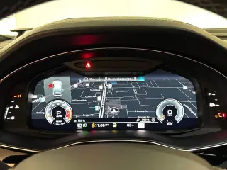 Audi Q8 2021 AWD quattro Prestige 55 TFSI 4p SUV