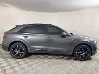 Audi Q8 2021 AWD quattro Prestige 55 TFSI 4p SUV