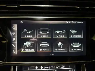 Audi Q8 2021 AWD quattro Prestige 55 TFSI 4p SUV