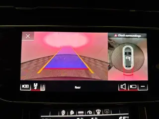 Audi Q8 2021 AWD quattro Prestige 55 TFSI 4p SUV