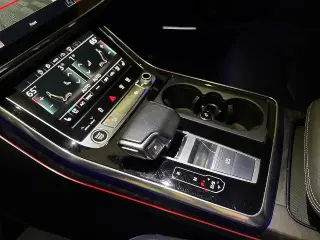 Audi Q8 2021 AWD quattro Prestige 55 TFSI 4p SUV
