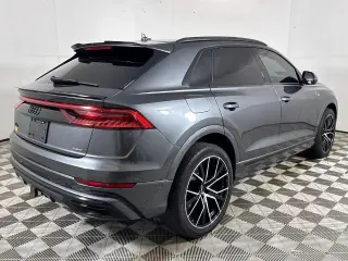 Audi Q8 2021 AWD quattro Prestige 55 TFSI 4p SUV
