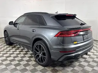 Audi Q8 2021 AWD quattro Prestige 55 TFSI 4p SUV