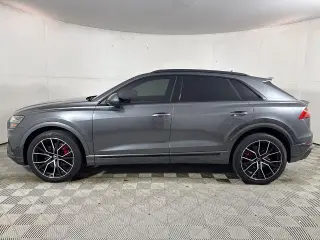 Audi Q8 2021 AWD quattro Prestige 55 TFSI 4p SUV