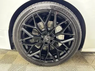 Audi A8 L 2018 AWD 4.0T quattro Sport Sedán 4 puertas