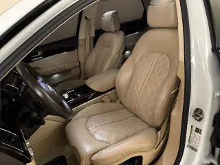 Audi A8 L 2018 AWD 4.0T quattro Sport Sedán 4 puertas