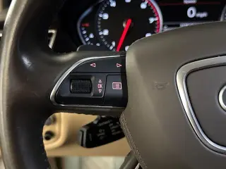 Audi A8 L 2018 AWD 4.0T quattro Sport Sedán 4 puertas