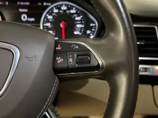 Audi A8 L 2018 AWD 4.0T quattro Sport Sedán 4 puertas