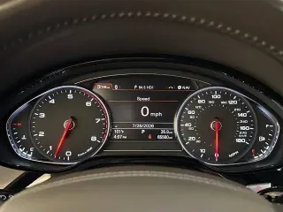 Audi A8 L 2018 AWD 4.0T quattro Sport Sedán 4 puertas