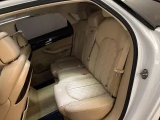 Audi A8 L 2018 AWD 4.0T quattro Sport Sedán 4 puertas
