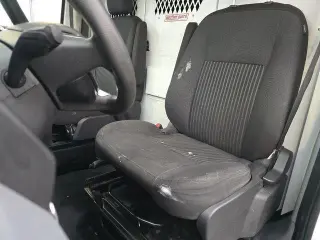 Furgoneta de carga Ford Transit 2019 250 3 puertas LWB Techo Medio con puerta corrediza del lado del pasajero