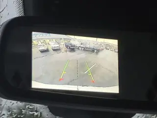 Furgoneta de carga Ford Transit 2019 250 3 puertas LWB Techo Medio con puerta corrediza del lado del pasajero