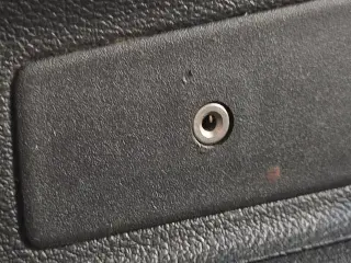 Furgoneta de carga Ford Transit 2019 250 3 puertas LWB Techo Medio con puerta corrediza del lado del pasajero