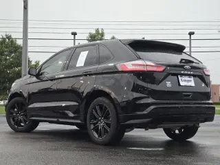 Ford Edge 2024 AWD SEL 4 puertas SUV