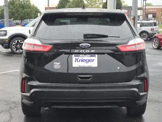 Ford Edge 2024 AWD SEL 4 puertas SUV