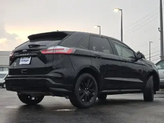 Ford Edge 2024 AWD SEL 4 puertas SUV