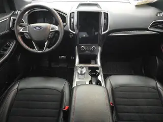 Ford Edge 2024 AWD SEL 4 puertas SUV