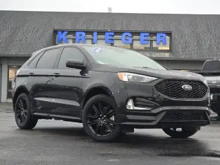 Ford Edge 2024 AWD SEL 4 puertas SUV
