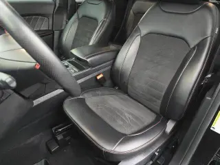 Ford Edge 2024 AWD SEL 4 puertas SUV