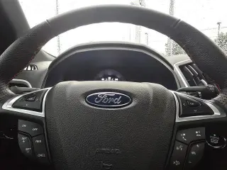 Ford Edge 2024 AWD SEL 4 puertas SUV