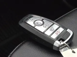 Ford Edge 2024 AWD SEL 4 puertas SUV