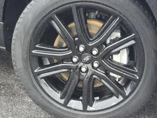 Ford Edge 2024 AWD SEL 4 puertas SUV