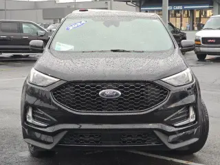 Ford Edge 2024 AWD SEL 4 puertas SUV